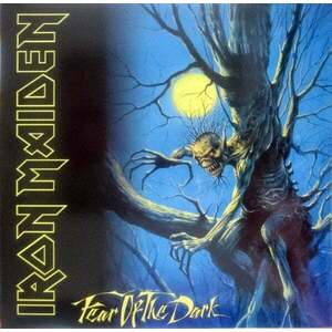 Iron Maiden - Fear Of The Dark (LP) vyobraziť