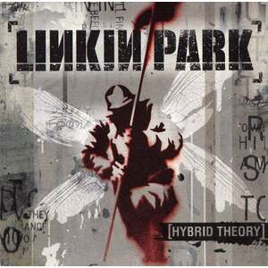 Linkin Park - Hybrid Theory (LP) vyobraziť