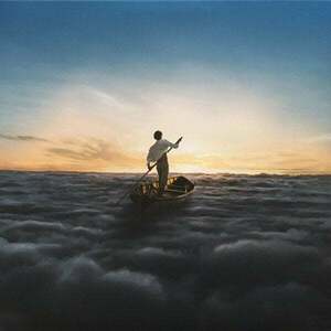 Pink Floyd - The Endless River (2 LP) vyobraziť