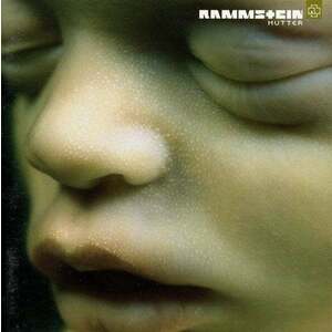 Rammstein - Mutter (2 LP) vyobraziť
