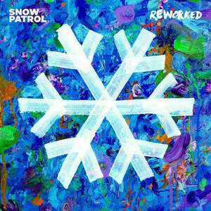Snow Patrol - Reworked (2 LP) vyobraziť