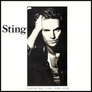 Sting - Nothing Like The Sun (2 LP) vyobraziť