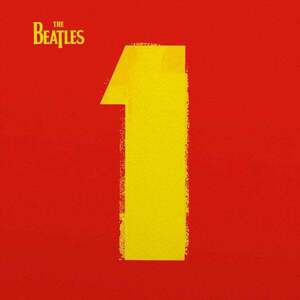 The Beatles - 1 (2 LP) vyobraziť