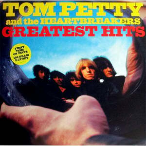 Tom Petty - Greatest Hits (2 LP) vyobraziť