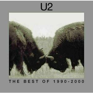 U2 - The Best Of 1990-2000 (2 LP) vyobraziť