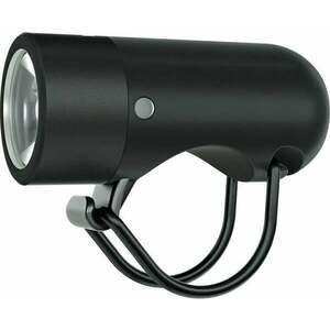 Knog Plug 250 lm Black Cyklistické svetlo vyobraziť