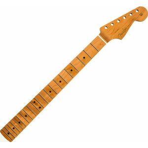 Fender Roasted Maple Vintera Mod 60s 21 Žíhaný javor (Roasted Maple) Gitarový krk vyobraziť