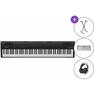 Roland GO: PIANO88 SET Digitálne stage piano vyobraziť