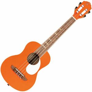 Ortega RUGA-ORG Tenorové ukulele Oranžová vyobraziť