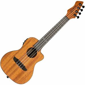 Ortega RUHZ-CE-MM Koncertné ukulele Natural vyobraziť