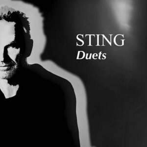 Sting - Duets (180g) (2 LP) vyobraziť