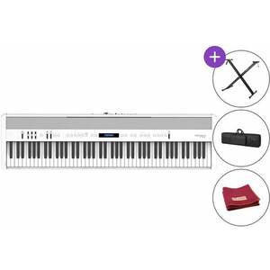 Roland FP 60X Stage Digitálne stage piano vyobraziť