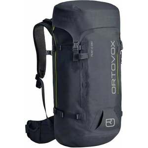 Ortovox Peak 40 Dry Black Steel Outdoorový batoh vyobraziť
