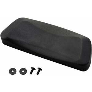 Givi E147 Polyurethane Backrest Black for B27 vyobraziť