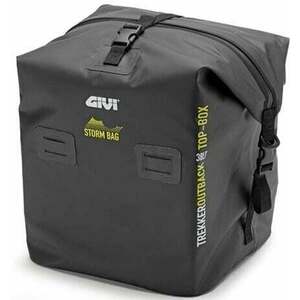 Givi T511 Waterproof Inner Bag for Trekker Outback 42/Dolomiti 46 vyobraziť