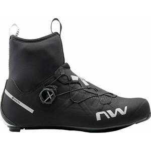 Northwave Extreme R GTX Shoes Black 43, 5 Pánska cyklistická obuv vyobraziť