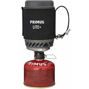 Primus Lite Plus 0, 5 L Black Varič vyobraziť