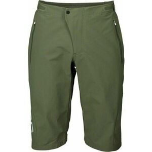 POC Essential Enduro Shorts Epidote Green 2XL Cyklonohavice vyobraziť