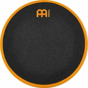 Meinl Marshmallow Orange MMP12OR 12" Tréningový bubenícky pad vyobraziť