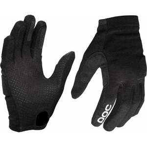 POC Essential DH Glove Uranium Black XS Cyklistické rukavice vyobraziť