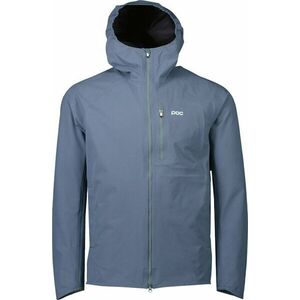 POC Motion Rain Men's Jacket Calcite Blue XL Bunda vyobraziť