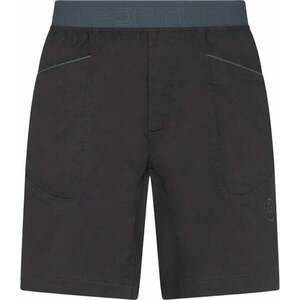 La Sportiva Esquirol Short M Carbon/Slate L Outdoorové šortky vyobraziť