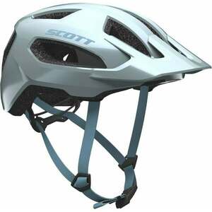 Scott Supra (CE) Helmet Whale Blue UNI (54-61 cm) Prilba na bicykel vyobraziť