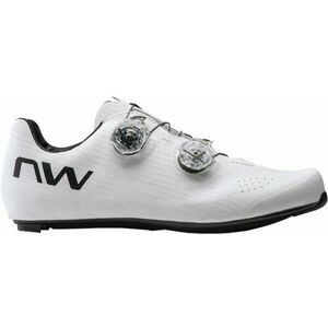 Northwave Extreme GT 4 Shoes White/Black 43 Pánska cyklistická obuv vyobraziť