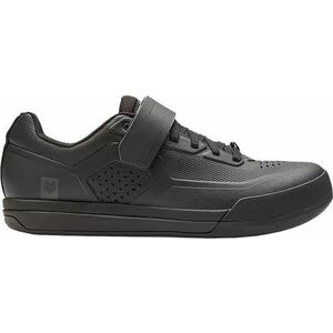 FOX Union Clipless Shoes Black 44, 5 Pánska cyklistická obuv vyobraziť