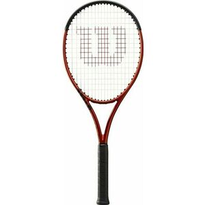 Wilson Burn 100ULS V5.0 Tennis Racket L1 Tenisová raketa vyobraziť