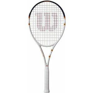 Wilson Roland Garros Triumph Tennis Racket L1 Tenisová raketa vyobraziť