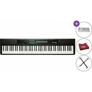 Kurzweil KA-50 SET Digitálne stage piano vyobraziť