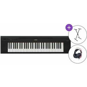Yamaha NP-15B SET Digitálne stage piano vyobraziť