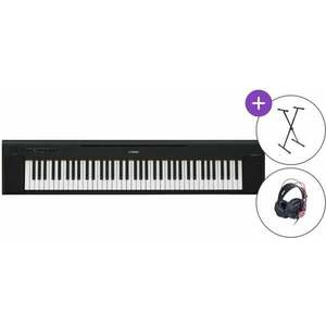 Yamaha NP-35B SET Digitálne stage piano vyobraziť