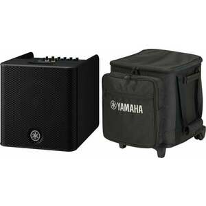 Yamaha STAGEPAS 200 SET Prenosný ozvučovací PA systém vyobraziť