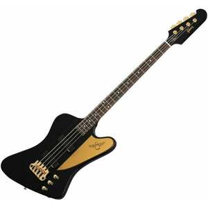 Gibson Rex Brown Thunderbird Bass Ebony vyobraziť