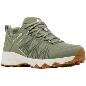 Columbia Men's Peakfreak II OutDry Shoe Cypress/Light Sand 41 Pánske outdoorové topánky vyobraziť