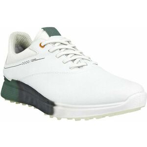 Ecco S-Three Mens Golf Shoes White 41 vyobraziť