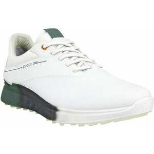 Ecco S-Three Mens Golf Shoes White 43 vyobraziť