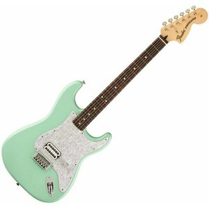 Fender Limited Edition Tom Delonge Stratocaster Surf Green vyobraziť