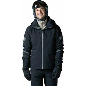 Rossignol Fonction Ski Jacket Black S vyobraziť