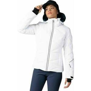Rossignol Staci Womens Ski Jacket White S vyobraziť