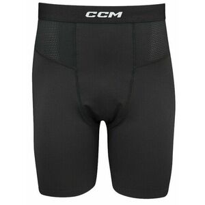 CCM Compression Performance Shorts Hokejové šortky vyobraziť