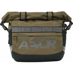 AEVOR Triple Rámová taška Proof Olive Gold 24 L vyobraziť
