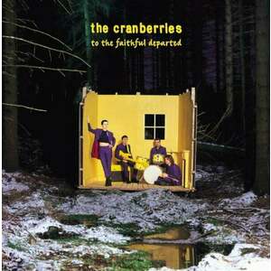 The Cranberries - To The Faithful Departed (140g) (2 LP) vyobraziť