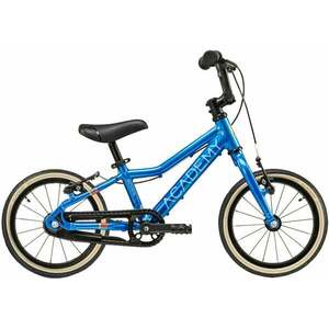 Academy Grade 2 Modrá 14" Detský bicykel vyobraziť
