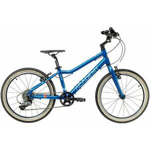 Academy Grade 4 Modrá 20" Detský bicykel vyobraziť
