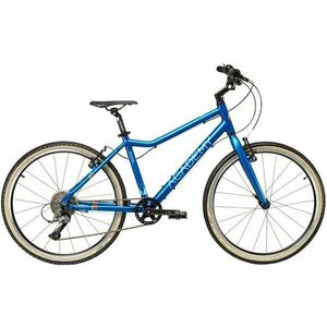 Academy Grade 5 Modrá 24" Detský bicykel vyobraziť
