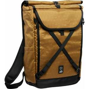 Chrome Bravo 4.0 Backpack Amber X 35 L Batoh vyobraziť