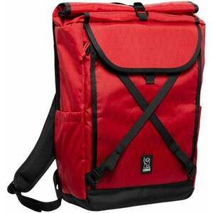 Chrome Bravo 4.0 Backpack Red X 35 L Batoh vyobraziť
